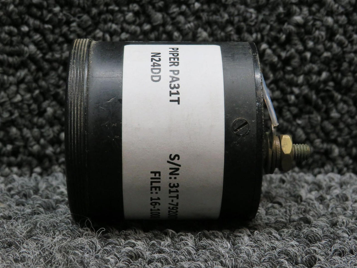 Piper Aircraft Parts 49684-2 (Alt: 548-246) Piper Wing Flap Indicator