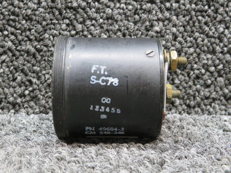 Piper Aircraft Parts 49684-2 (Alt: 548-246) Piper Wing Flap Indicator