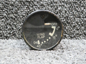 49684-2 (Alt: 548-246) Piper Wing Flap Indicator