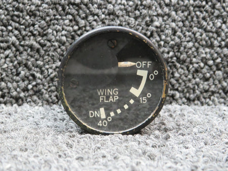 Piper Aircraft Parts 49684-2 (Alt: 548-246) Piper Wing Flap Indicator