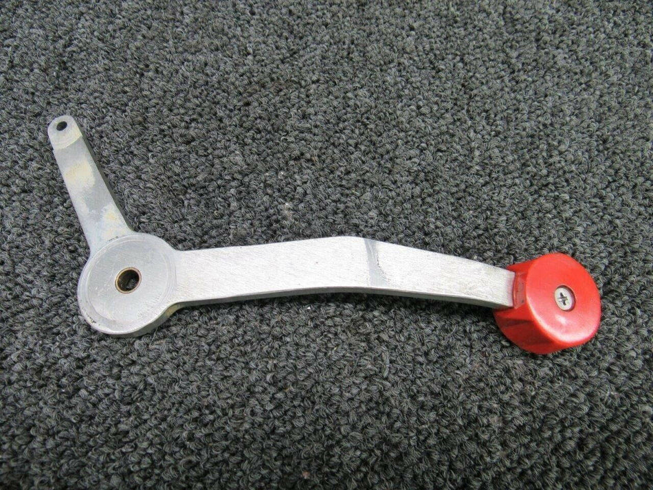 41476-000 / 41417-000 Piper PA31-310 Lever Mixture Control W/ Knob