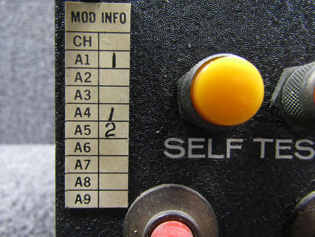 Intercontinental 18152-981 Intercontinental Static Defect Correction Module with Modifications