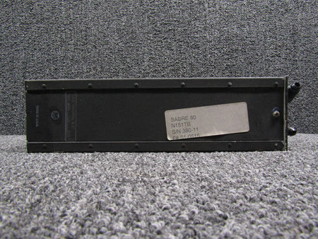 Intercontinental 18152-981 Intercontinental Static Defect Correction Module with Modifications
