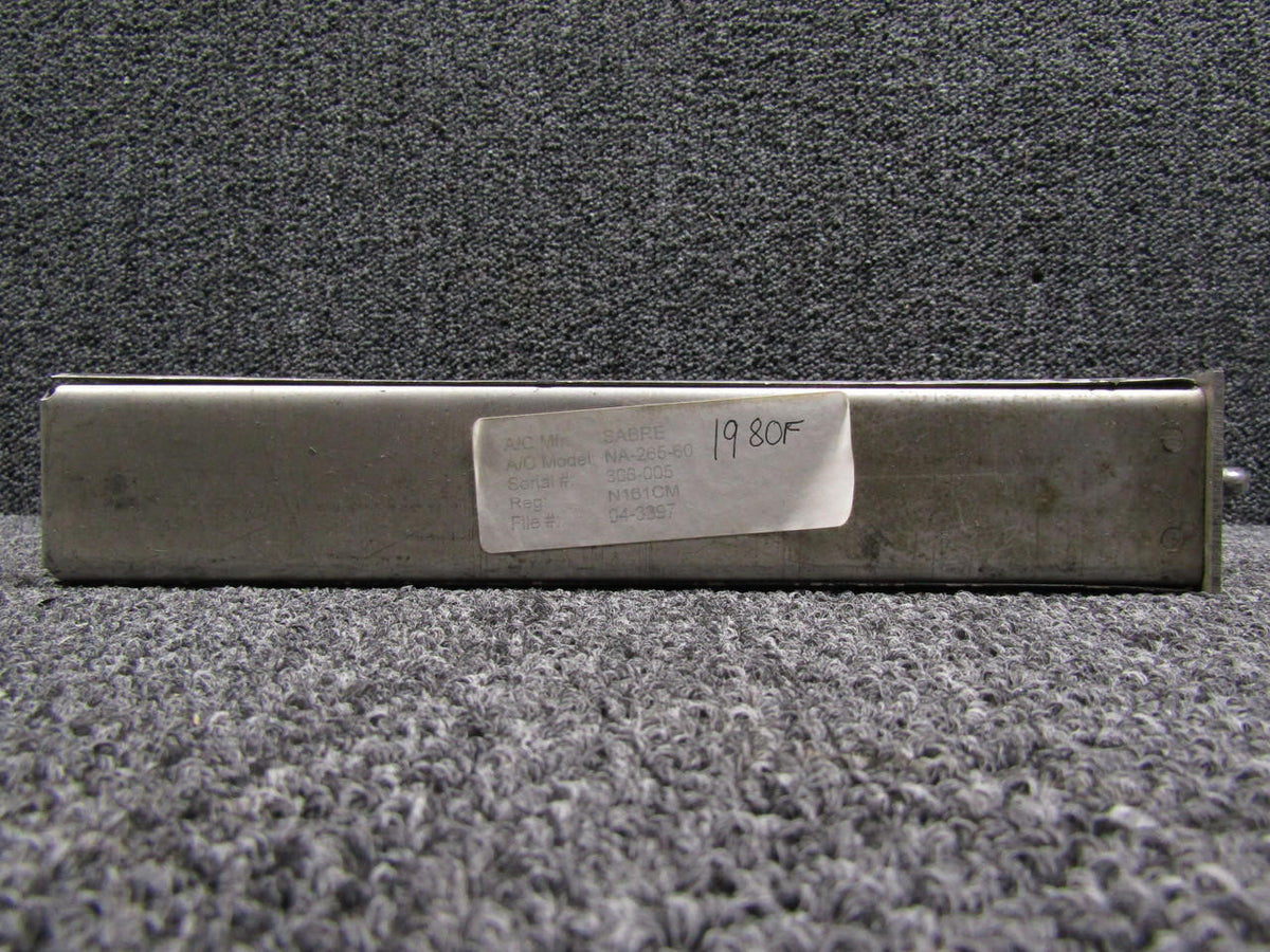 North American Sabre Sabre Switching Unit