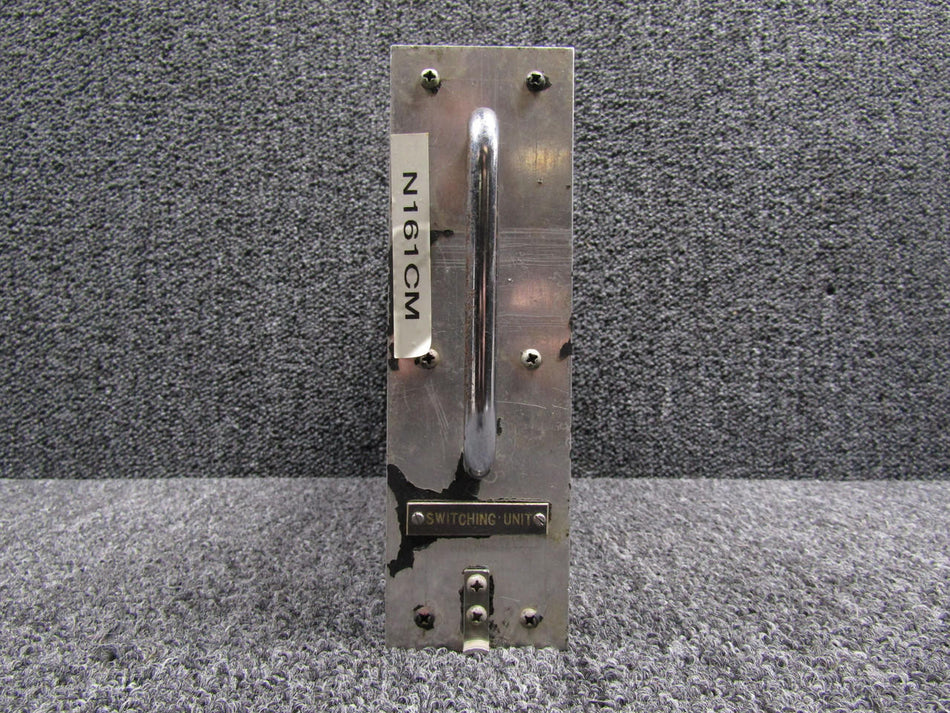North American Sabre Sabre Switching Unit