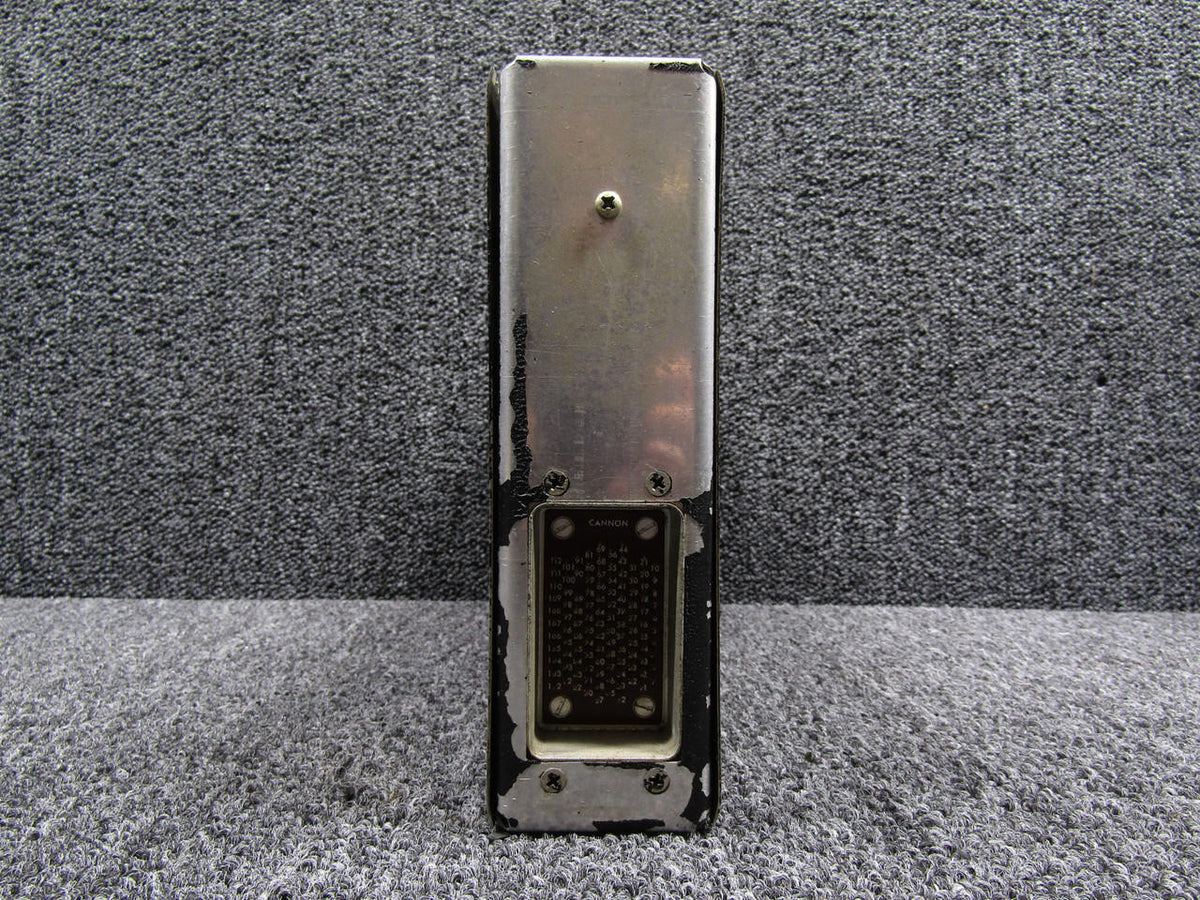 North American Sabre Sabre Switching Unit