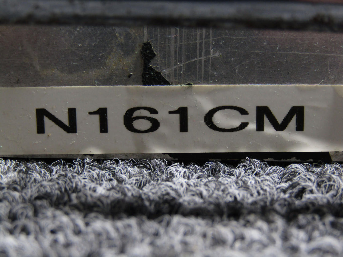 North American Sabre Sabre Switching Unit