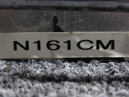 North American Sabre Sabre Switching Unit