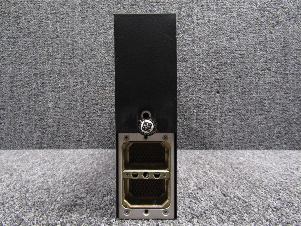 Collins 522-4700-008 Collins 161F-1 Air Data Coupler with Modifications