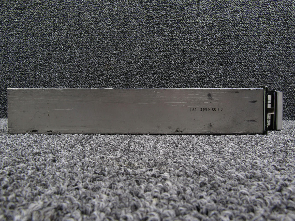 Collins 522-4700-008 Collins 161F-1 Air Data Coupler with Modifications