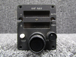 501-123201 Jet FC-2001B/B Frequency Remote Tuner with Modifications (Volts: 5)