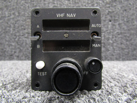 J.E.T 501-123201 Jet FC-2001B/B Frequency Remote Tuner with Modifications (Volts: 5)