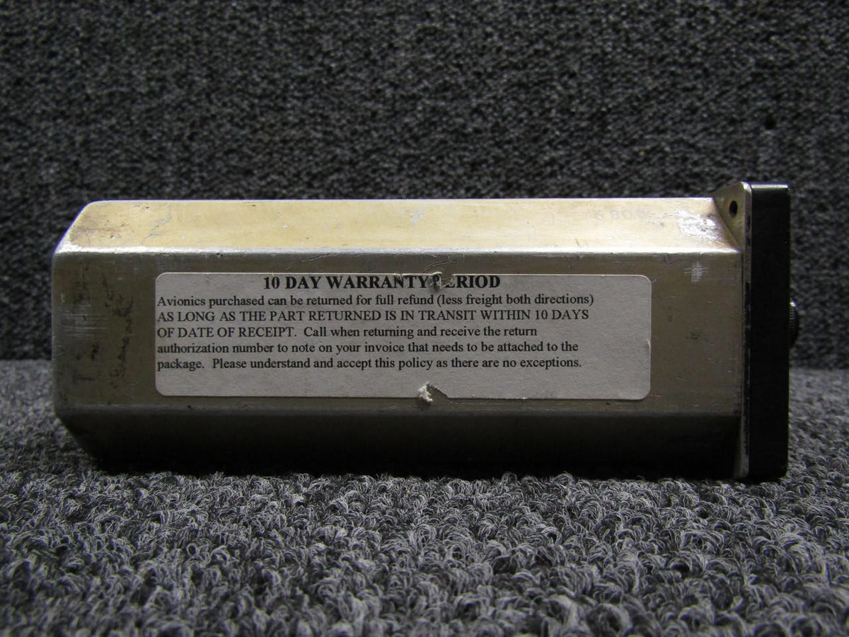 J.E.T 501-123201 Jet FC-2001B/B Frequency Remote Tuner with Modifications (Volts: 5)
