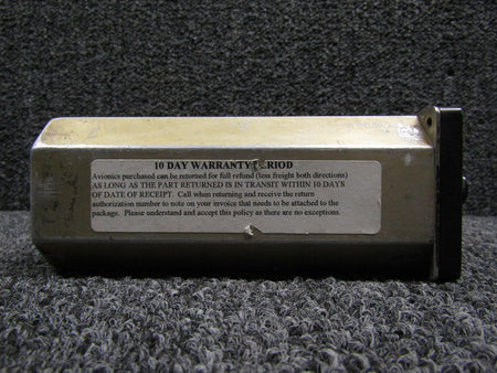 J.E.T 501-123201 Jet FC-2001B/B Frequency Remote Tuner with Modifications (Volts: 5)