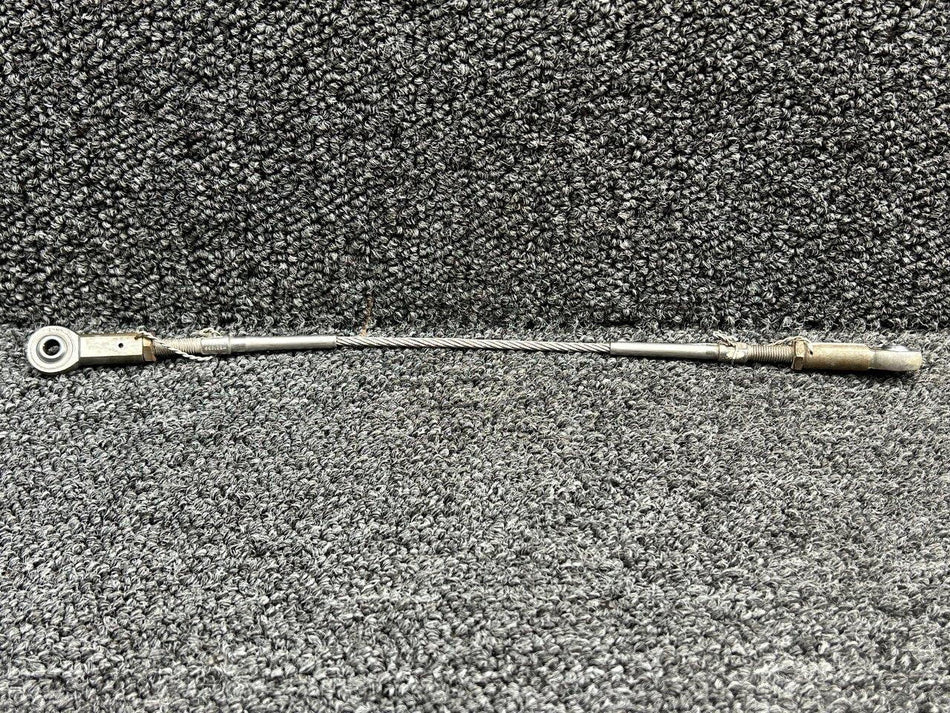 Piper Aircraft Parts 47132-000 Piper PA-31T Main Landing Gear Downlock Cable LH or RH