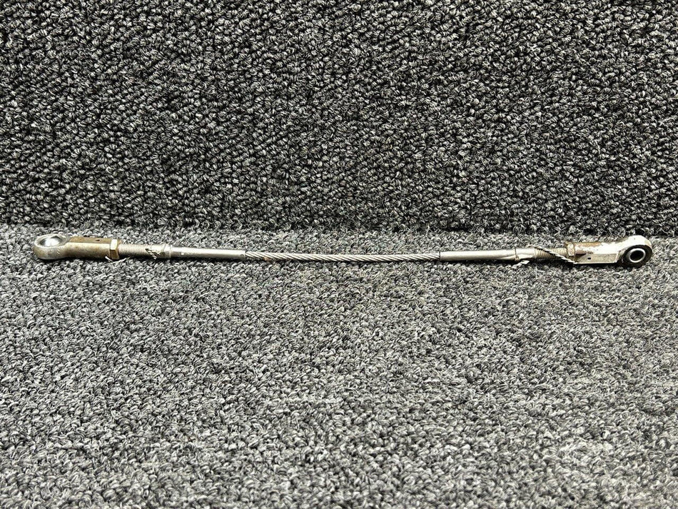 Piper Aircraft Parts 47132-000 Piper PA-31T Main Landing Gear Downlock Cable LH or RH