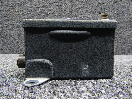 Dassault 641811 A.M. Dassault Falcon F10A Rudder Trim Control Unit with Modifications