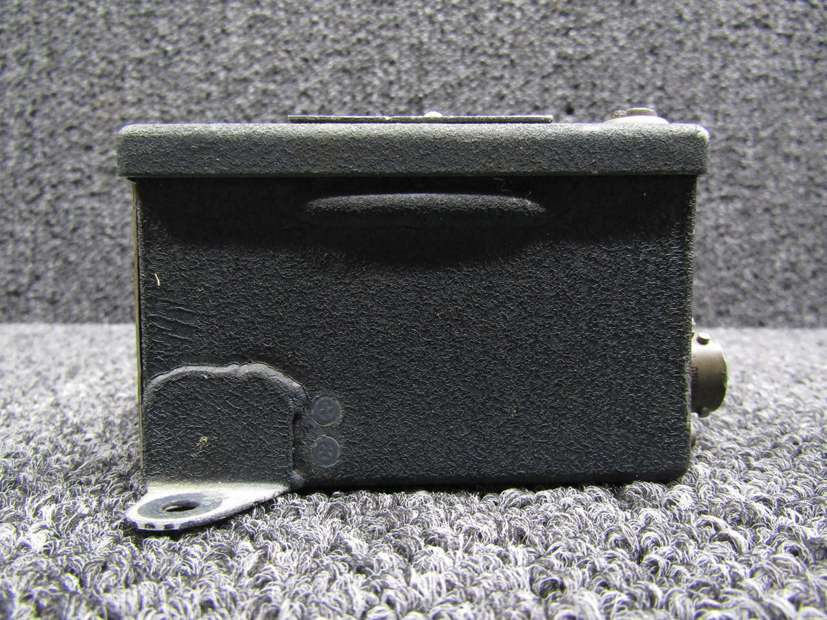 Dassault 641811 A.M. Dassault Falcon F10A Rudder Trim Control Unit with Modifications