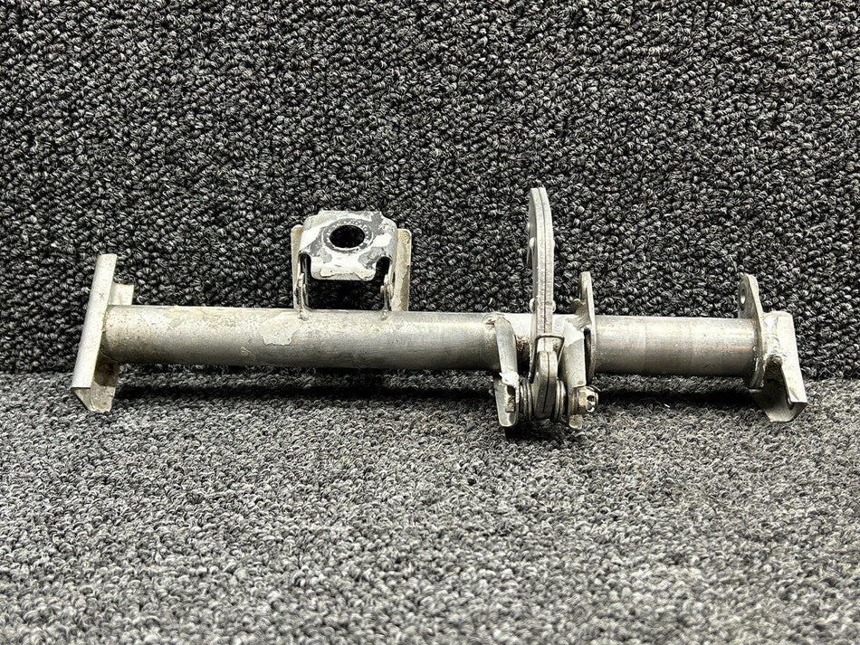 Piper Aircraft Parts 41770-000, 41797-002 Piper PA-31T Nose Gear Idler Link Support Assy with Hook