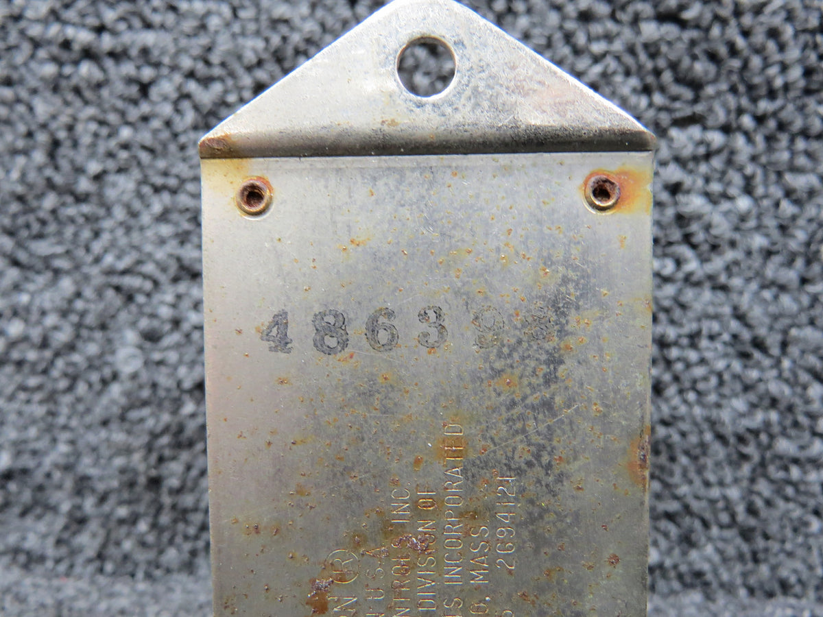 N427TA-115KW-VE