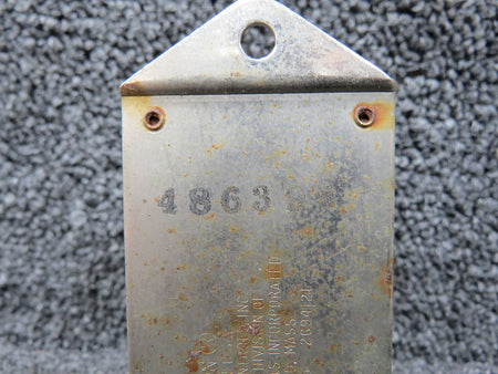 N427TA-115KW-VE