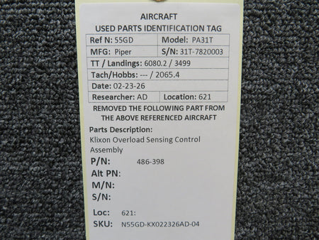 N55GD-KX022326AD-04MB