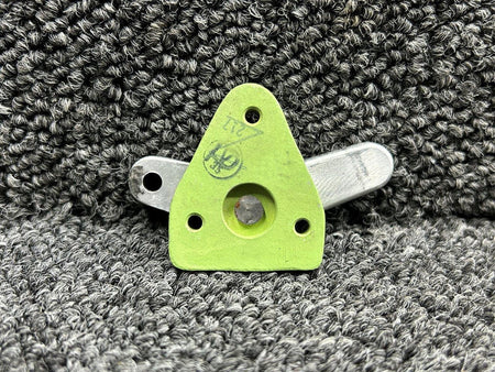 Piper Aircraft Parts 46106-000 Piper PA-31T Aft Baggage Door Latch Arm