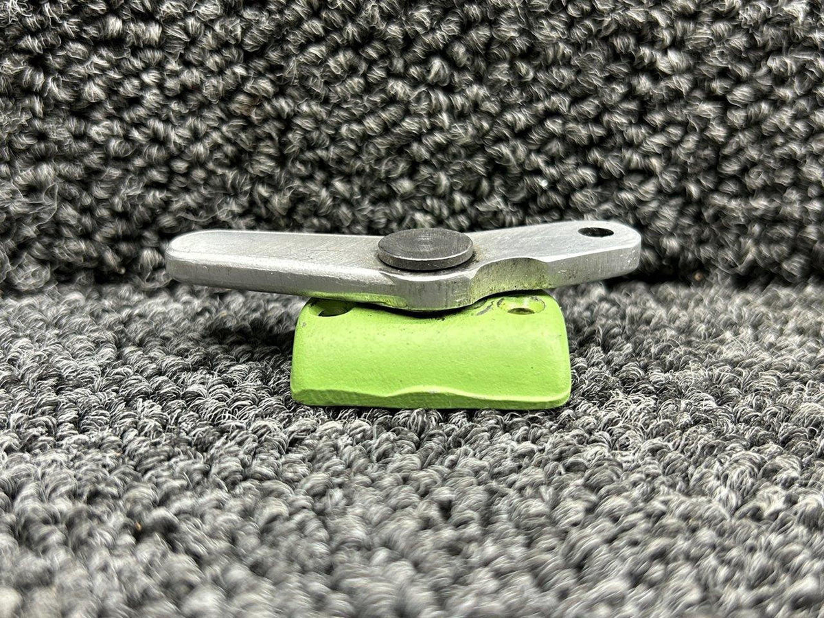 Piper Aircraft Parts 46106-000 Piper PA-31T Aft Baggage Door Latch Arm