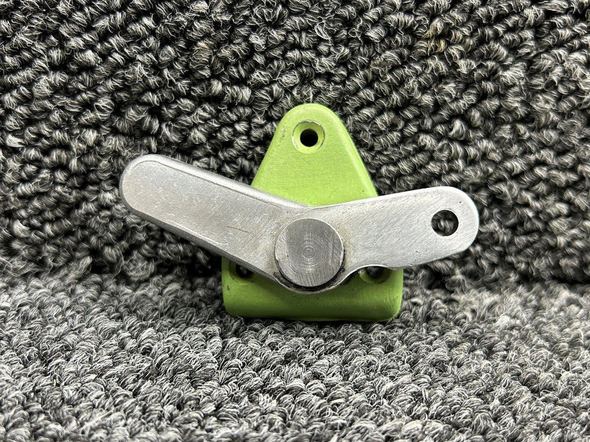 Piper Aircraft Parts 46106-000 Piper PA-31T Aft Baggage Door Latch Arm