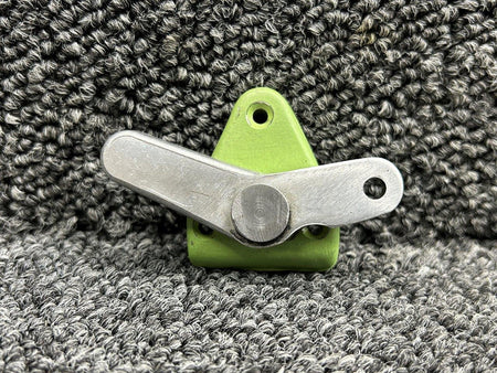 Piper Aircraft Parts 46106-000 Piper PA-31T Aft Baggage Door Latch Arm