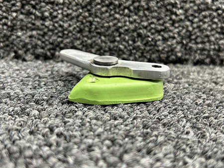 Piper Aircraft Parts 46106-000 Piper PA-31T Aft Baggage Door Latch Arm