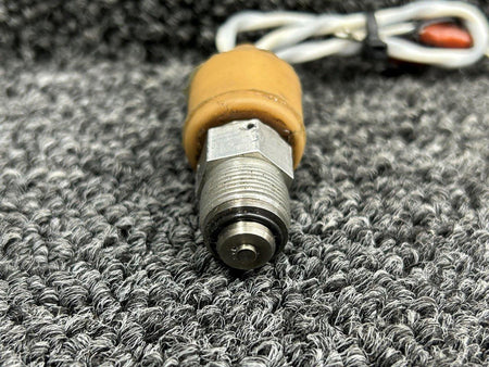 Pratt and Whitney SB1217 Pratt and Whitney PT6A-28 Propeller Engine Chip Detector