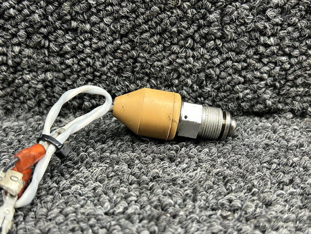 Pratt and Whitney SB1217 Pratt and Whitney PT6A-28 Propeller Engine Chip Detector