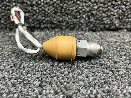 Pratt and Whitney SB1217 Pratt and Whitney PT6A-28 Propeller Engine Chip Detector