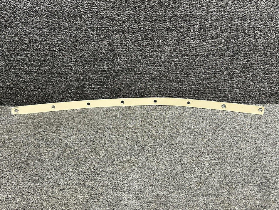 Piper Aircraft Parts 50804-002 Piper PA-31T Engine Cowling Strip LH or RH (White)