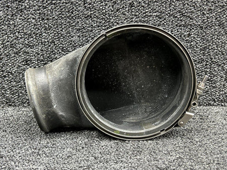 Pratt and Whitney 763-043 (Alt: P601793) Pratt & Whitney Starter Air Inlet Assembly