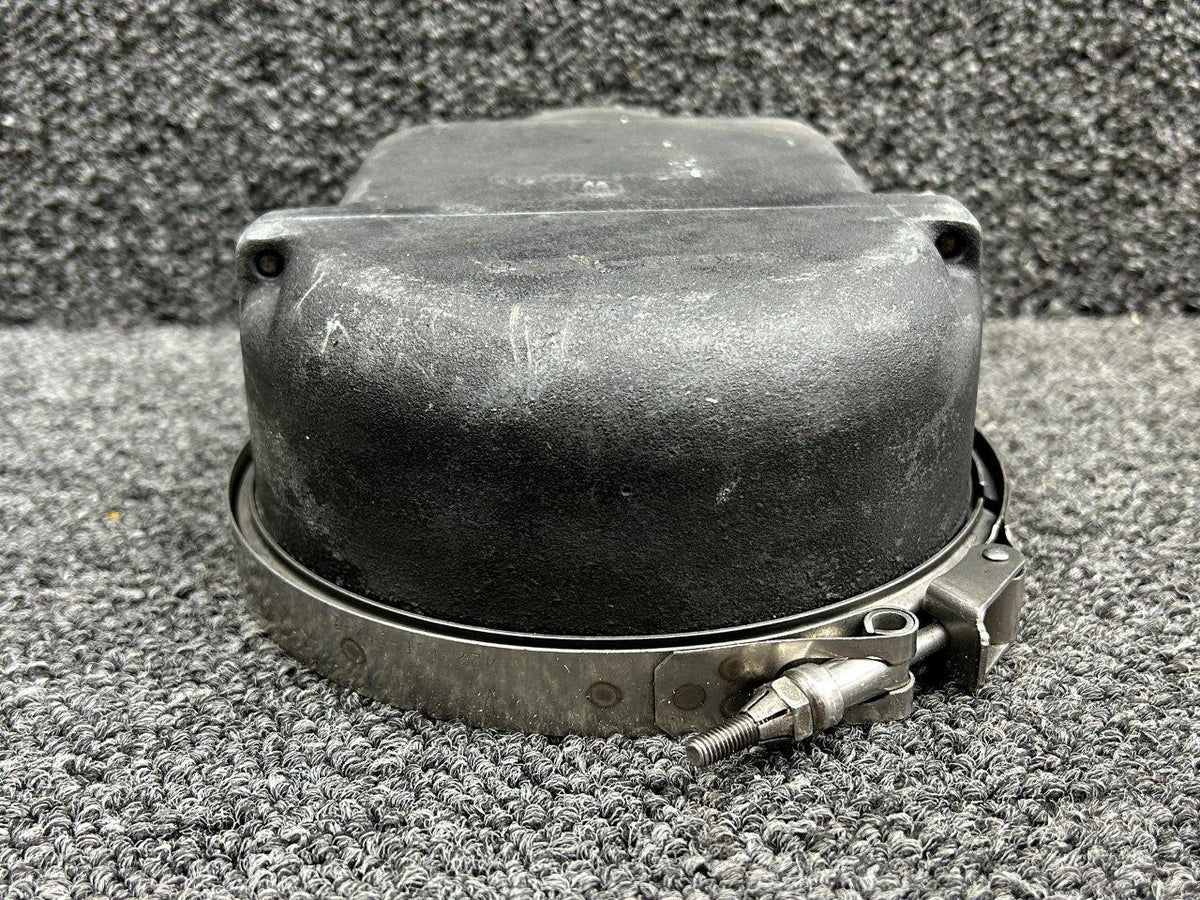 Pratt and Whitney 763-043 (Alt: P601793) Pratt & Whitney Starter Air Inlet Assembly