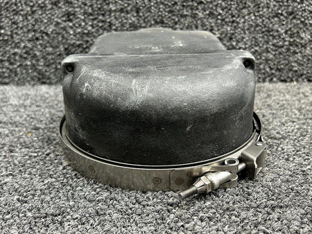 Pratt and Whitney 763-043 (Alt: P601793) Pratt & Whitney Starter Air Inlet Assembly