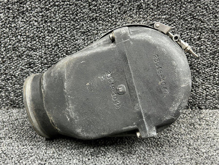 Pratt and Whitney 763-043 (Alt: P601793) Pratt & Whitney Starter Air Inlet Assembly