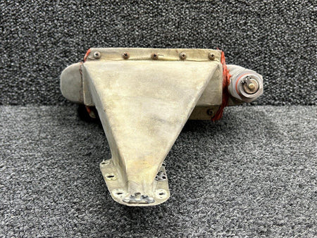 Harrison 8538200 (Alt: 50544-000) Harrison HE29-182 Bleed Air Intercooler Assembly