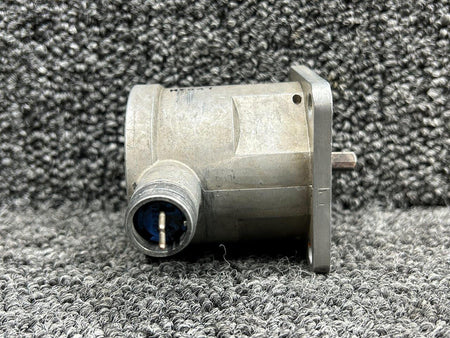 Globe Industries 25140-22A703 (Alt: 50196-000) Globe Industries Tachometer Generator (Volts: 21)