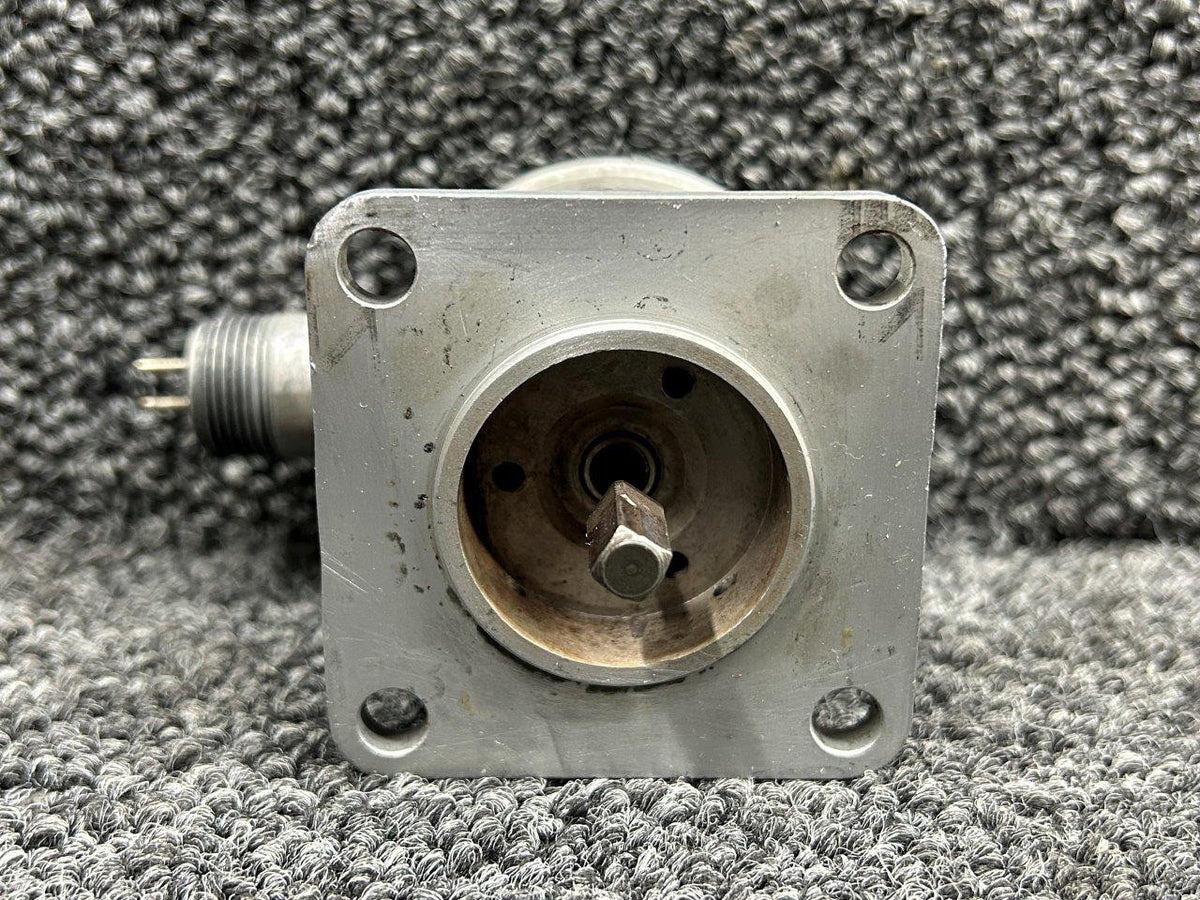 Globe Industries 25140-22A703 (Alt: 50196-000) Globe Industries Tachometer Generator (Volts: 21)