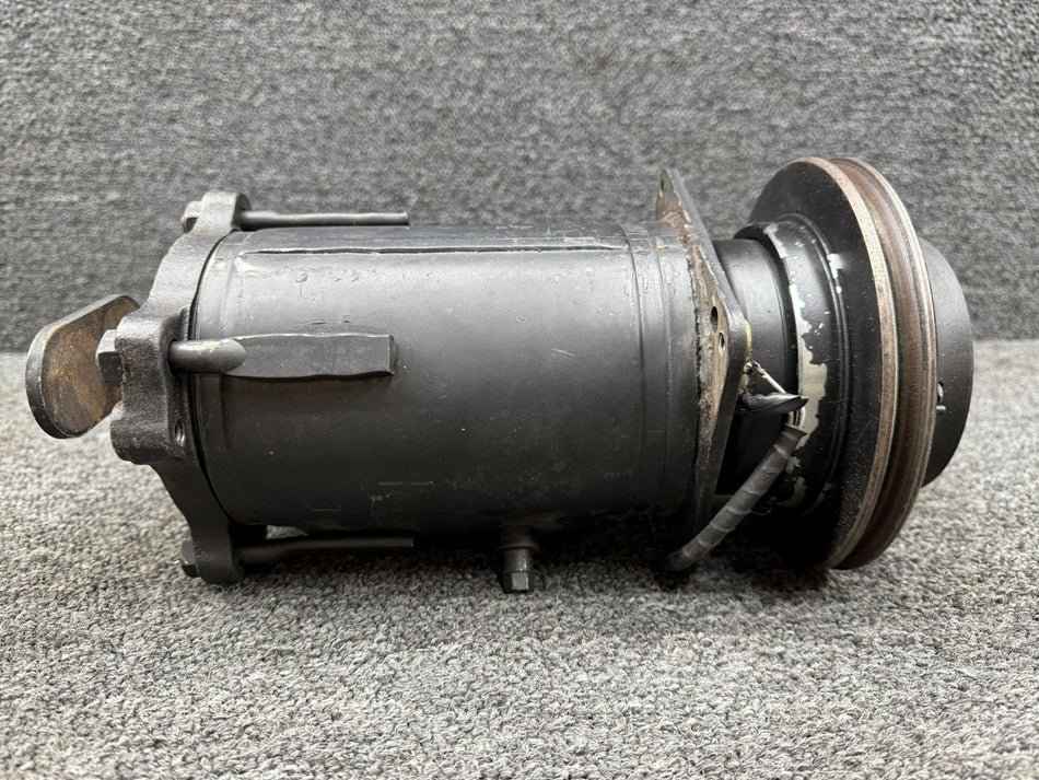 50135-000 (Use: 764-351) Pratt and Whitney PT6A-28 Air Conditioning Compressor