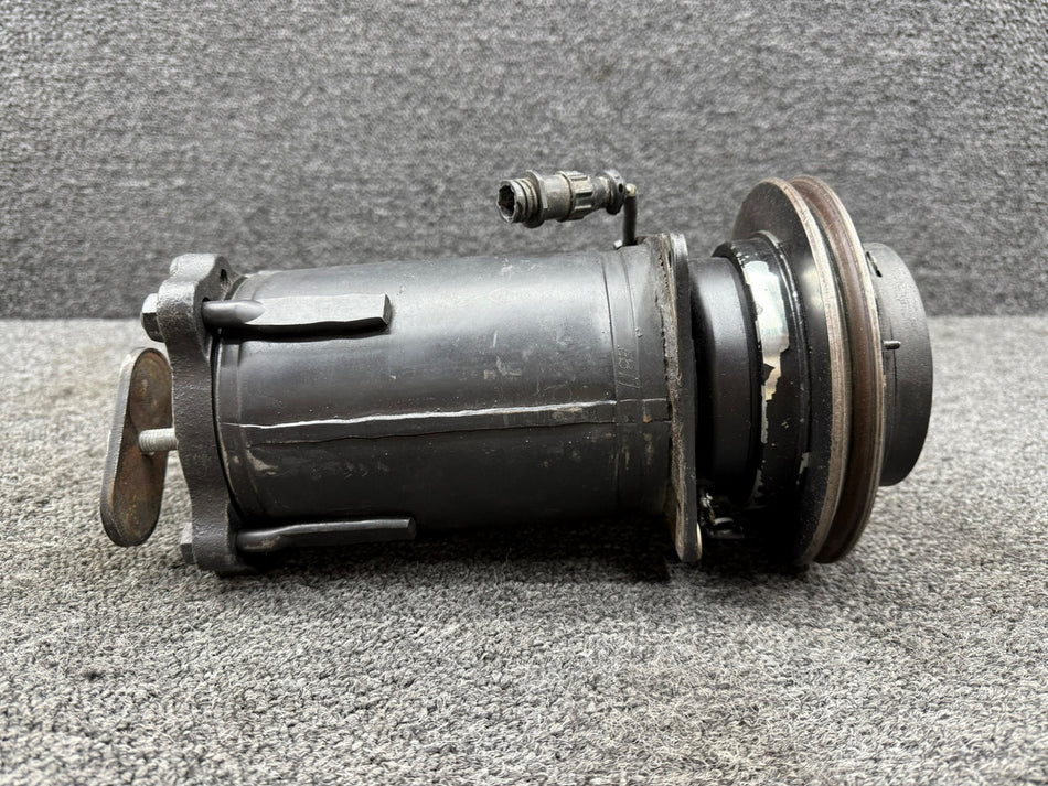 50135-000 (Use: 764-351) Pratt and Whitney PT6A-28 Air Conditioning Compressor