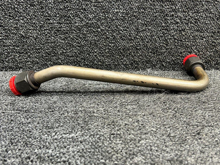 Piper Aircraft Parts 50824-000 Piper PA-31T High Pressure Bleed Air Line