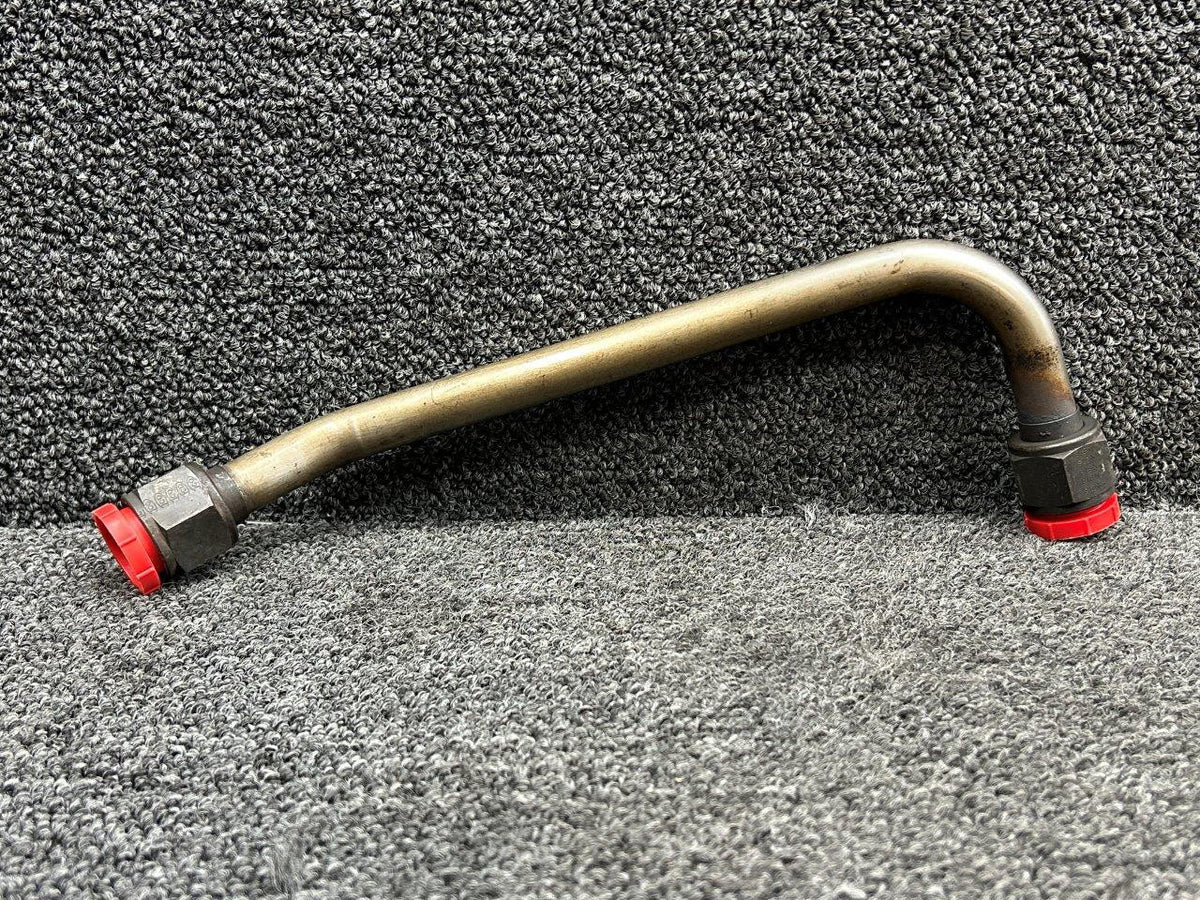 Piper Aircraft Parts 50824-000 Piper PA-31T High Pressure Bleed Air Line