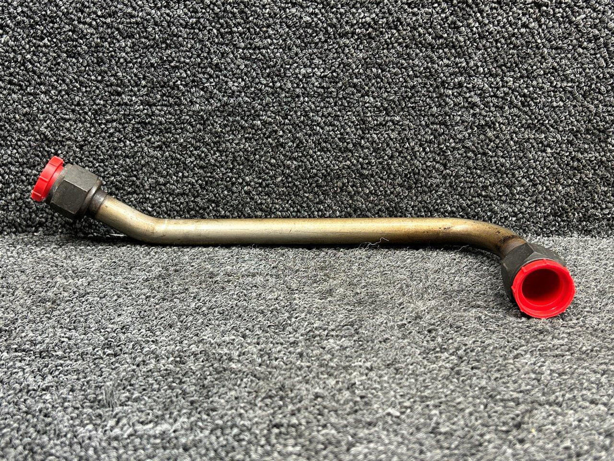 Piper Aircraft Parts 50824-000 Piper PA-31T High Pressure Bleed Air Line