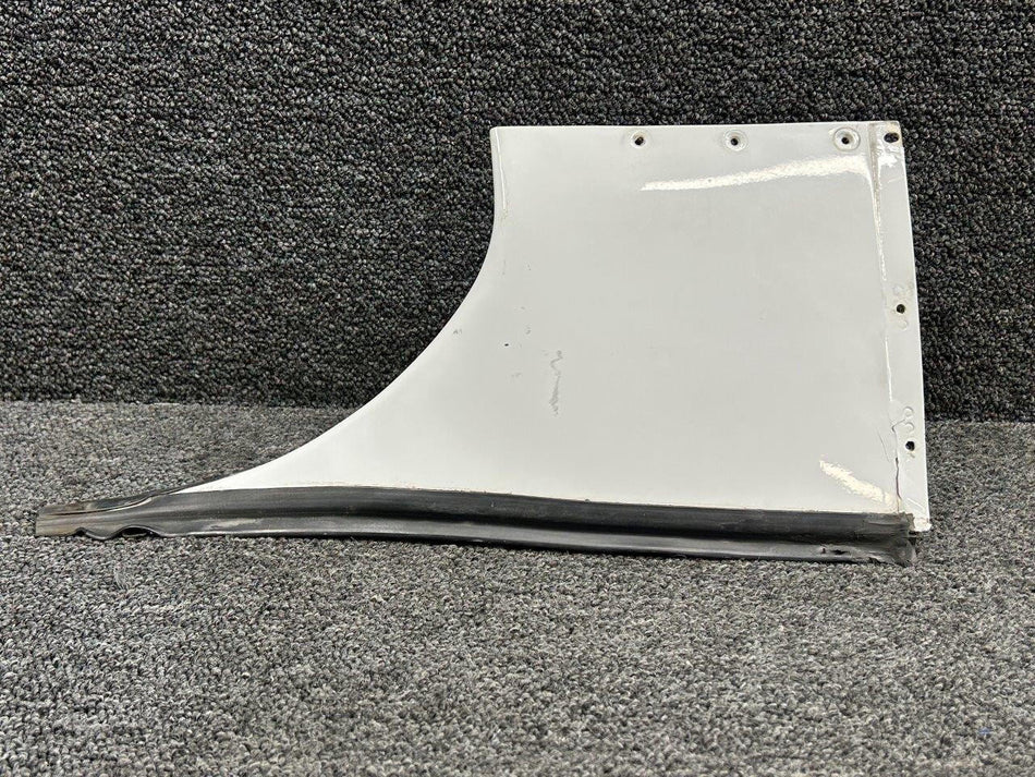 Piper Aircraft Parts 50155-002 Piper PA-31T Aft Wing Tip Tank Fairing Assembly LH