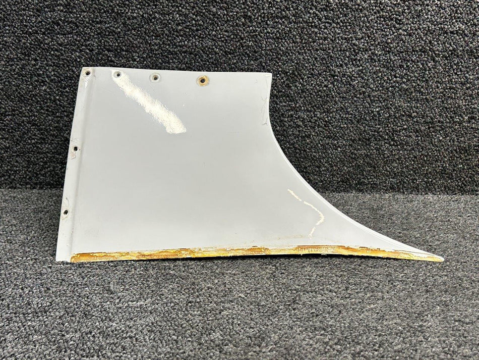 Piper Aircraft Parts 50155-003 Piper PA-31T Aft Wing Tip Tank Fairing Assembly RH (White)
