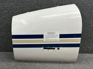 46036-000 Piper PA-31T Forward Baggage Compartment Door Assembly (Minus Latch)